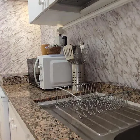 Brisa Del Sol Apartment *