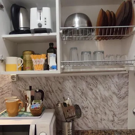 Brisa Del Sol Apartment