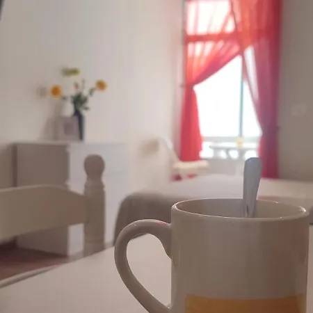 Brisa Del Sol Apartment