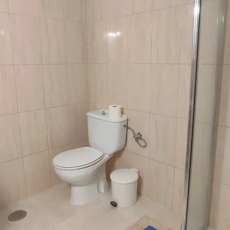 Brisa Del Sol Apartment Puerto de la Cruz (Tenerife)