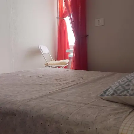 Apartment Brisa Del Sol Puerto de la Cruz (Tenerife)