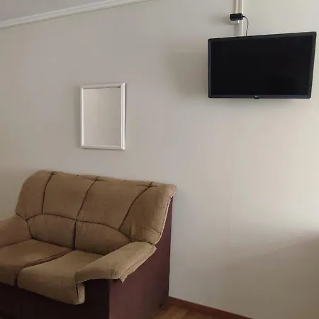 Brisa Del Sol Apartment Puerto de la Cruz (Tenerife)