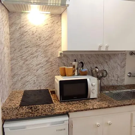 Apartment Brisa Del Sol Puerto de la Cruz (Tenerife)