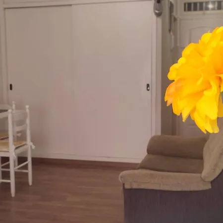 Apartman Brisa Del Sol *