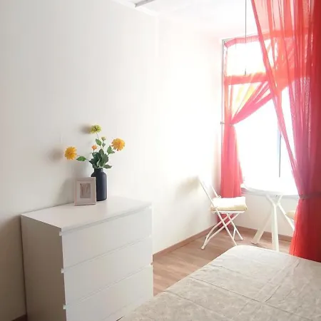 Brisa Del Sol * 푸에르토 드 라 크루즈