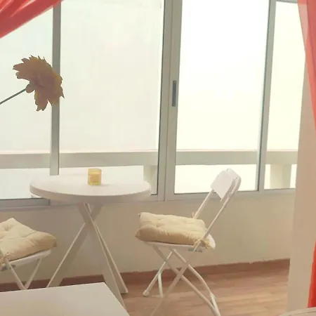 Brisa Del Sol Apartman