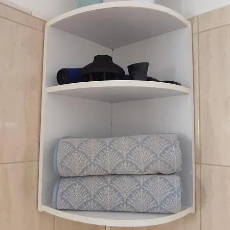 Brisa Del Sol Apartman *