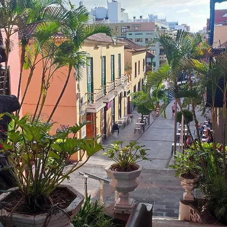 Brisa Del Sol Apartman