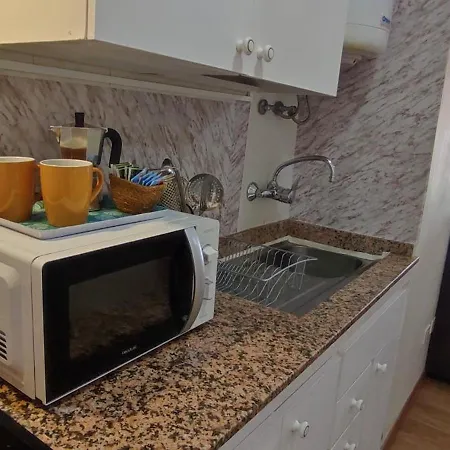 Brisa Del Sol * Puerto de la Cruz