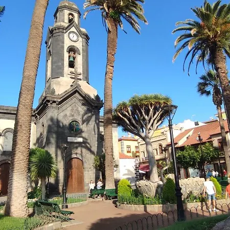 Apartman Brisa Del Sol *