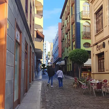 Appartamento Brisa Del Sol