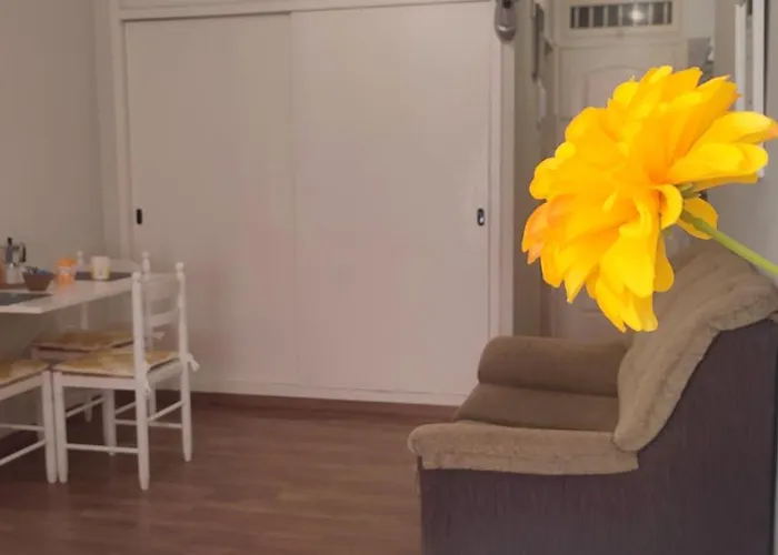 Lägenhet Brisa Del Sol *