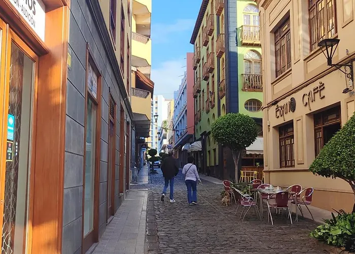 Lägenhet Brisa Del Sol